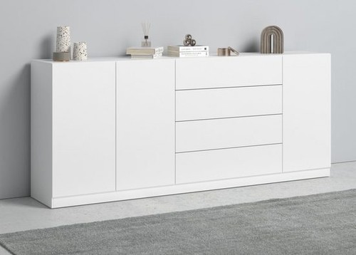 Sideboard 190 kommode - sideboard, tv