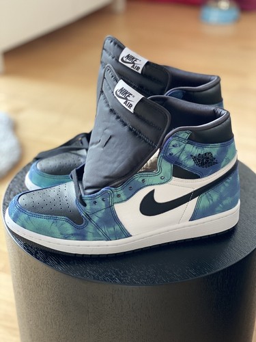 Nike air jordan retro - jordan, high