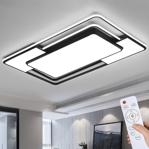 90w 150w led deckenleuchte - 90w/150w,