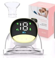 Wearable  Pump Portable Hands
