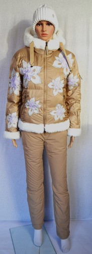 Bogner set ema damen - ema, skianzug