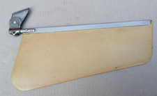 1 x Blende Sonnenblende Trabant 500 600 DDR Lagerware Guter gebrauchter Zustand