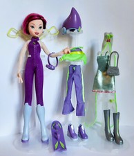Winx Club Mattel 2004 'Season