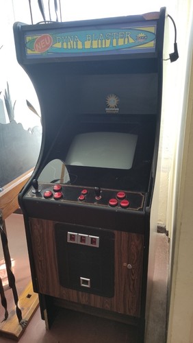 Spielautomat merkur - spielautomat,