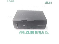 CD-Wechsler Alfa Romeo 159