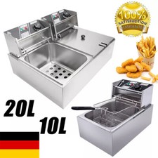 20L/10L Kommerzielle