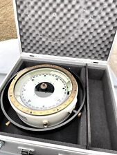 Bundesmarine KOMPASS CASSENS & PLATH 11 Standard kardanischer Aufhängung Marine