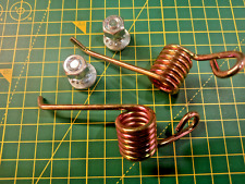 Vertikutierer " BOLT-ON "