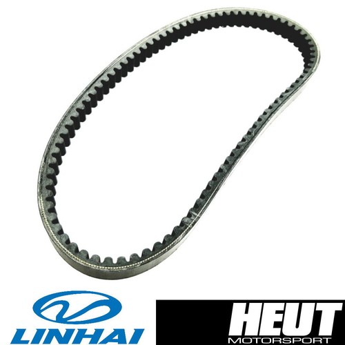 Antriebsriemen linhai atv 400 - ,