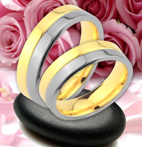 Ringe trauringe eheringe - st,