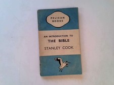 An Introduction to the Bible