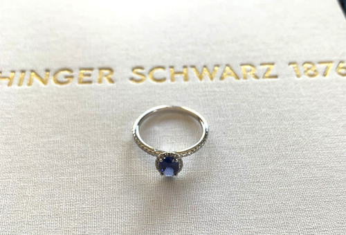 Ehinger schwarz dorotheum - schwarz,