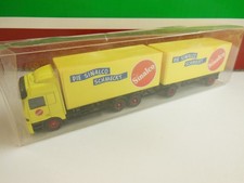 Werbetruck MB Actros LKW Sinalco ohne OVP