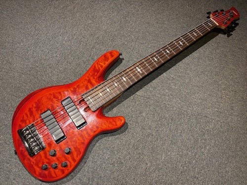 Yamaha trb1006j 6bass - yamaha,