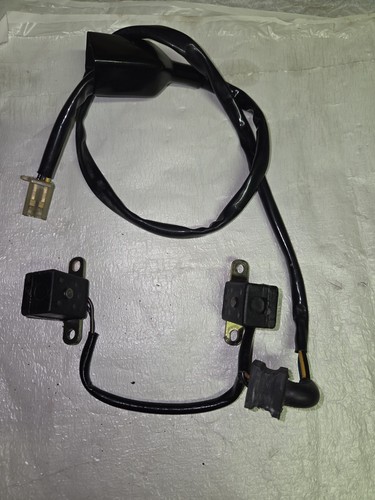 Pick kawasaki gpz 900 - gpz, r