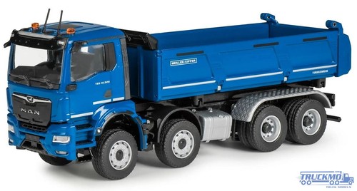 Conrad man tgs 520 - tgs, 41.520