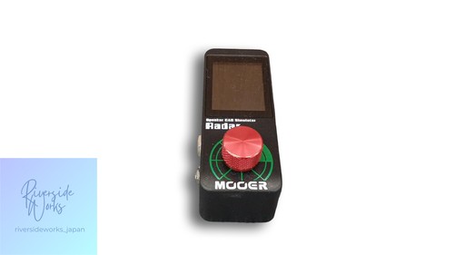 Mooer sonstige effektpedale - sonstige,