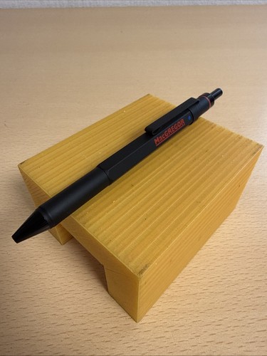 Rotring 600 trio - 600, trio-mattschwarz-2
