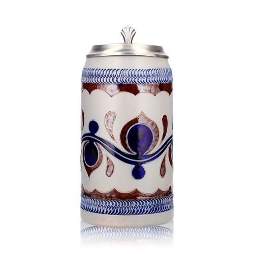Rastal bier glas steinkrug - glas,