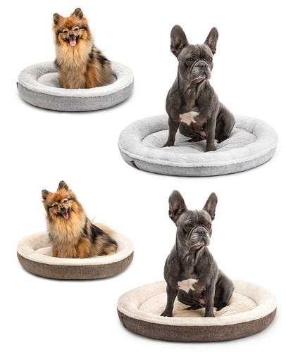 Lionto hundebett rund - hundebett,