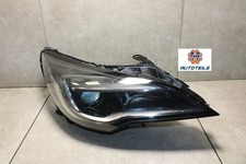 Opel Astra K Sports Tourer Scheinwerfer rechts LED 7960400005 39081893