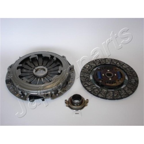Kupplungssatz japanparts - 1x,
