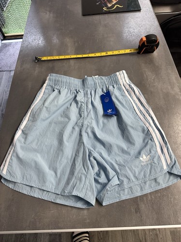 Retro adidas sprinter shorts - adidas,