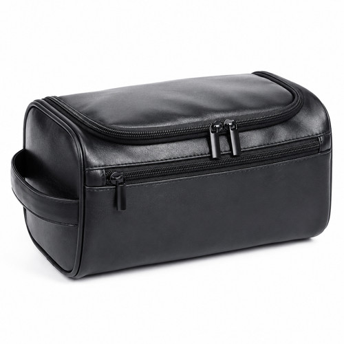 Kulturbeutel kosmetiktasche - kulturbeutel, pu