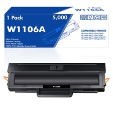XXL W1106A Toner Kompatibel