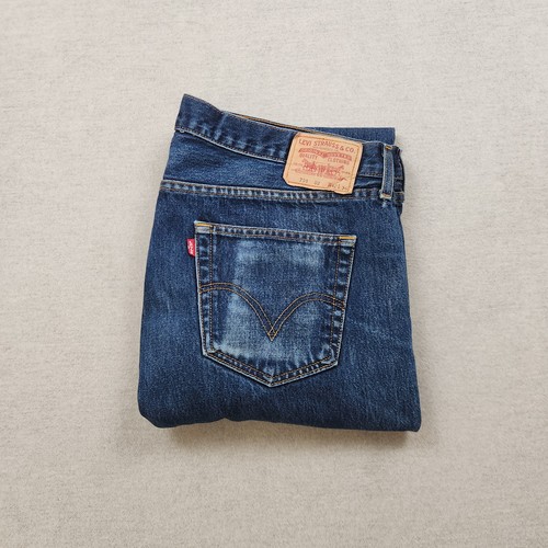 Vintage levi 751 - levi's, 04