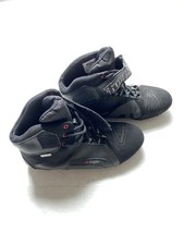 Motorrad Stiefel Halbschuhe Sympatex Furygan D30