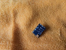 Lokdecoder HO Gleichstrom 8 -