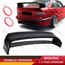 ABS Sport Flügel Heckspoiler