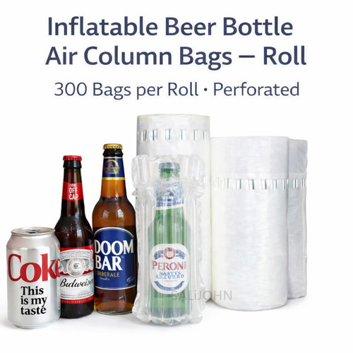 Bier-/Softdrinkflasche