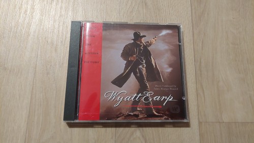 Wyatt earp james newton - newton, howard