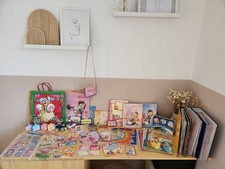 Große originale Diddl