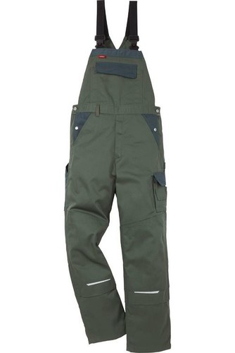 Kansas latzhose icon two luxe - latzhose,