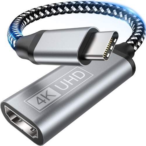 Usb hdmi adapter video - c,