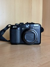 Canon Powershot G11