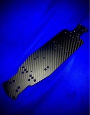 YOKOMO RD2.0 Carbon Chassis