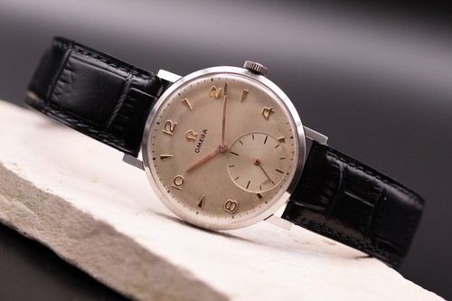 Omega classic vintage - vintage, dress