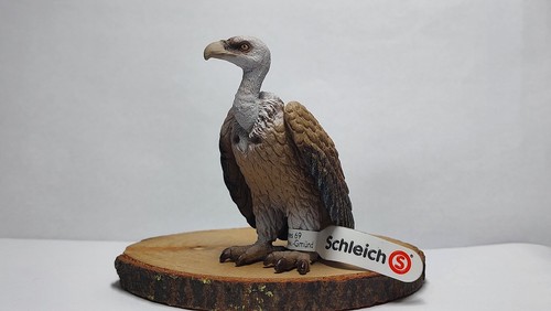 Schleich geier gänsegeier - schleich,