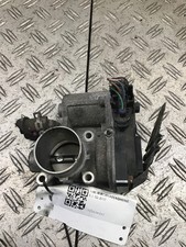 Drosselklappe  Mitsubishi