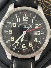 Zeno Watch Basel Pilot XXL