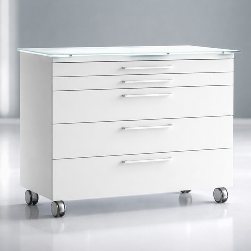 Rollschrank