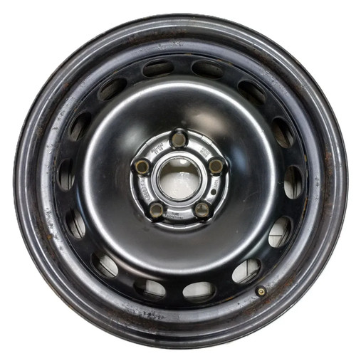 Stahlfelgen audi 5jx16 - stahlfelgen,