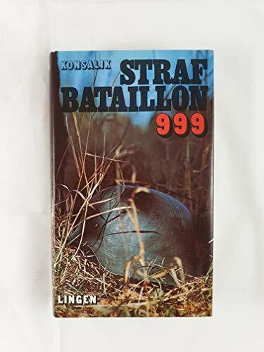 Straf bataillon 999 buch - straf,