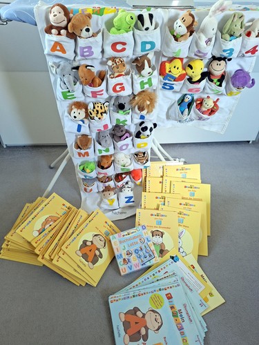 Hachette mein tier abc - tier, abc"