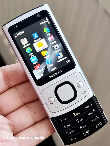 Nokia 6700 slide - 6700,