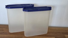 2x Tupperware Eidgenosse